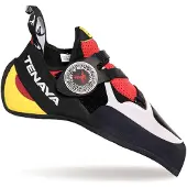 Tenaya Iati Scarpette da arrampicata (39,5, nero)