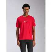 Alpinestars Maglietta Frontal CSF Red