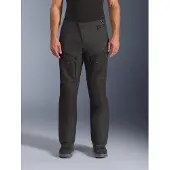 Alpinestars Pantaloni Cusco Drystar Black