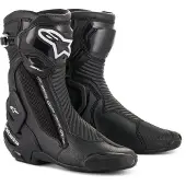 Alpinestars Stivali SMX Plus V2 Black