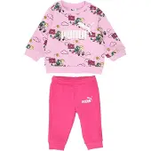 Puma Tuta Minicats Super Aop