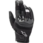 Alpinestars Guanti SMX Z Drystar Black