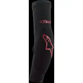Alpinestars Gomitiere Paragon Plus Black Red