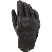 Alpinestars Guanti In Pelle Mustang V3 Dark Brown Black