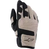 Alpinestars Guanti Ignite Aluminum Black