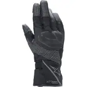 Alpinestars Guanti Stella Andes V3 Drystar Black Anthracite