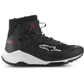 Alpinestars Scarpe Speedforce XR Black White