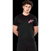 Alpinestars Maglietta Attrition Performance Black
