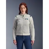 Alpinestars Giacca Stella Circal-1 Air Metal Gray Methyl Blue