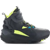 Alpinestars Scarpe Speedstreet Black Lime Blue Ocean