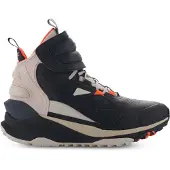 Alpinestars Scarpe Speedstreet Black Almond Hot Orange