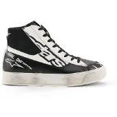 Alpinestars Scarpe Stella Stated Flair Black White