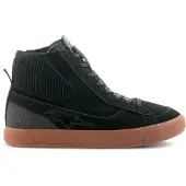 Alpinestars Scarpe Stated Black Gum