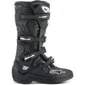 Alpinestars Stivali Tech 5 Black