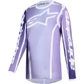 Alpinestars Maglia A Maniche Lunghe Stella Fluid Apex