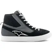 Alpinestars Scarpe Stated Black Gray White
