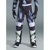 Alpinestars Pantaloni Fluid Lahnd Ragazzo 2026 Iron Camo