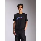 Alpinestars Maglietta Alter Oversized CSF Black