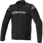 Alpinestars Giacca T-GP Force Black
