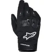 Alpinestars Guanti SP X Z Impermeabili Black