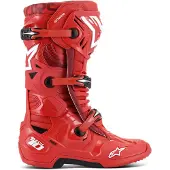 Alpinestars Stivali Tech 10 Red
