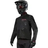 Alpinestars Giacca Pro-Dura Black