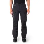 Alpinestars Pantaloni Hyde Xt Drystar Black Bright Red