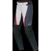Alpinestars Pantaloni Stella ST-1 Impermeabili Dark Blue Black Bright Red