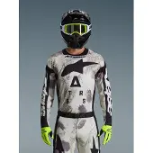 Alpinestars Maglia Racer Lahnd 2026 Sand Camo