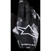 Alpinestars Guanti Radar Ragazzo 2026 Iron Camo