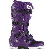 Alpinestars Stivali Tech 7 Purple