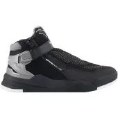 Alpinestars Scarpe Speedflight Street Black Gun Metal