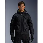 Alpinestars Giacca Mogress Air Black Lime Punch White