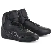 Alpinestars Scarpe Stella Faster-3 Rideknit Black Anthracite