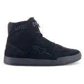 Alpinestars Scarpe Chrome Black Black