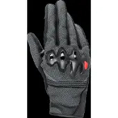 Alpinestars Guanti Morph Street Black Black