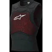 Alpinestars Maglietta Di Protezione Senza Maniche Bionic Plasma Lt