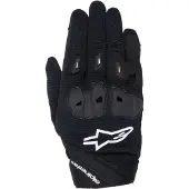 Alpinestars Guanti Stella SP X 1 Black White