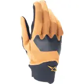 Alpinestars Guanti A-Supra Dark Gold