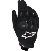 Alpinestars Guanti SP X 1 Black White