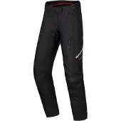 Alpinestars Pantaloni Honda Stella ST-1 Impermeabili Black