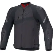 Alpinestars Giacca T-GP Plus R V4 Black Black