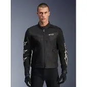Alpinestars Giacca T-Dyno Air Black Black