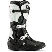 Alpinestars Stivali Tech 3 Black White
