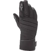 Alpinestars Guanti SR-3 V2 Drystar Black Black