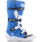 Alpinestars Stivali Tech 5 Blue White