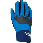 Alpinestars Guanti A-Supra Blue