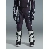 Alpinestars Pantaloni Fluid Apex Ragazzo 2026 Black Gray