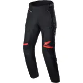 Alpinestars Pantaloni Honda Bogota' Pro Drystar Black Red