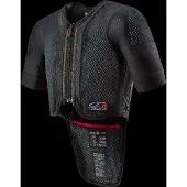 Alpinestars Airbag Tech-Air 7X Black Red